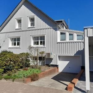 Thoreys Ferienwohnung In Зольтау Экстерьер фото